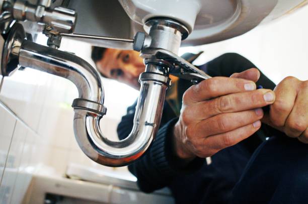 Best Same-Day Plumbing Service  in Converse, TX