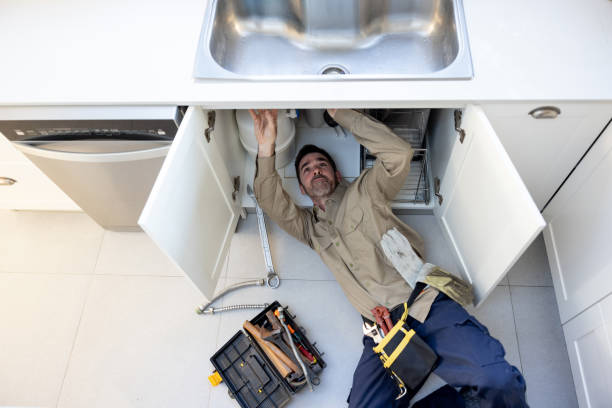 Best Hot Water Heater Installation  in Converse, TX