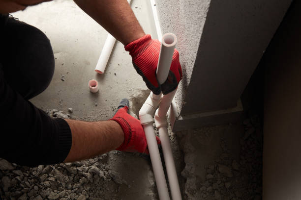 Best Sewer Cleaning Services  in Converse, TX