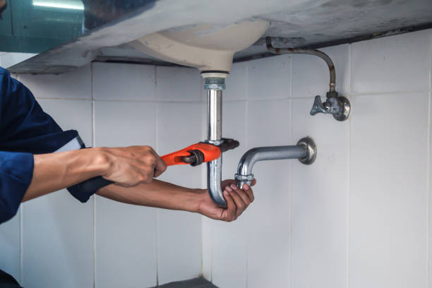 Best Toilet Repair Services  in Converse, TX