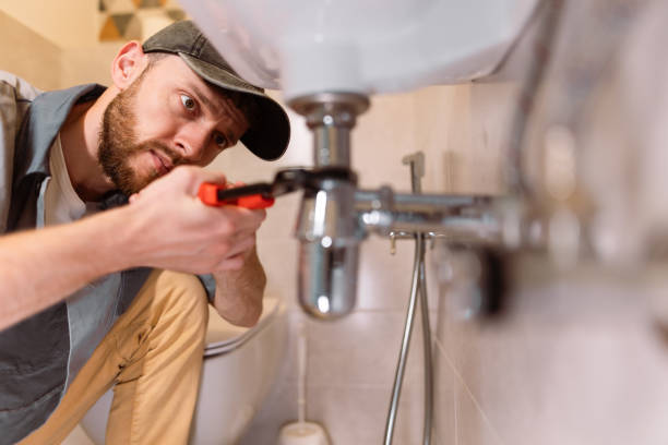 Best Plumbing Services Near Me  in Converse, TX