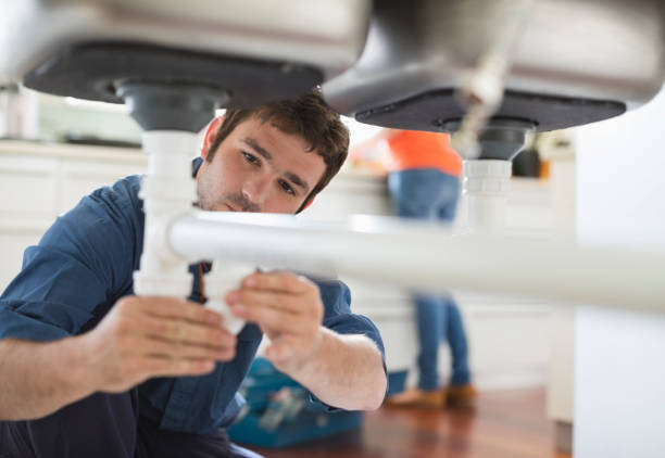 Sprinkler Systems in Converse, TX