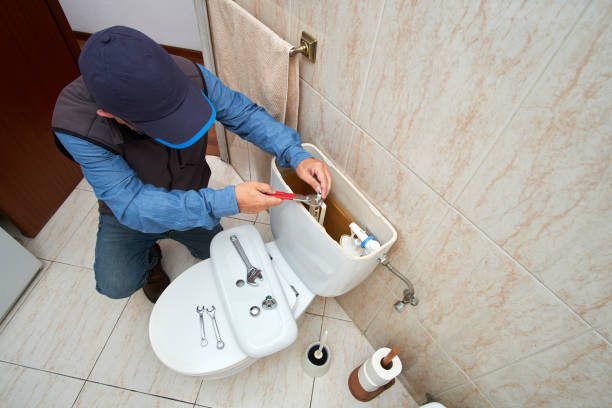 Trusted Converse, TX Plumbing Experts