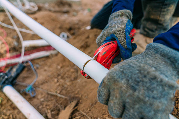 Best Toilet Repair Services  in Converse, TX