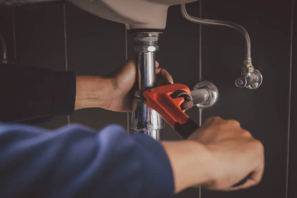 Best Same-Day Plumbing Service  in Converse, TX
