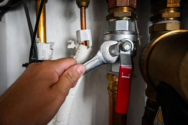 Best Local Plumber Services  in Converse, TX